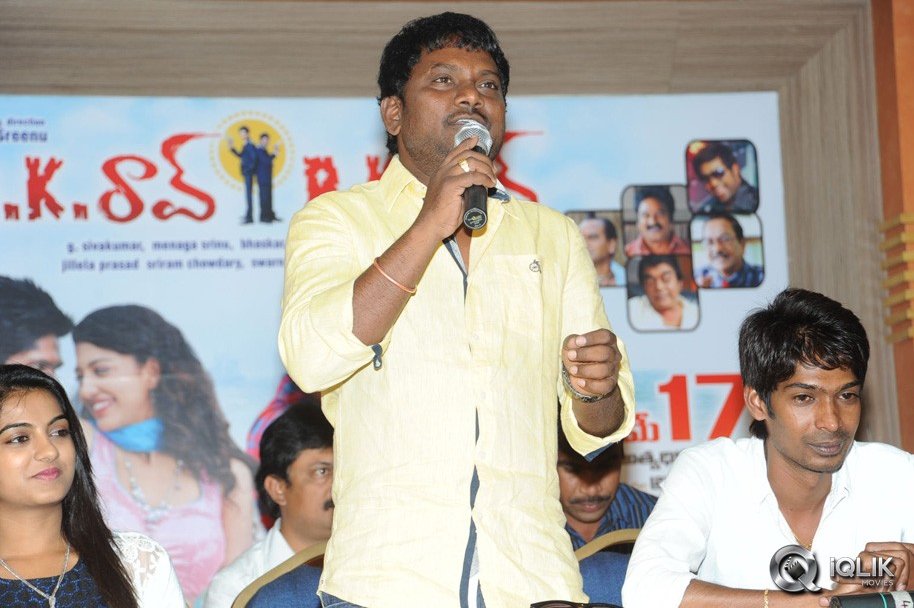 Ak-Rao-Pk-Rao-Movie-Press-Meet